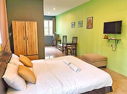 Kong Garden Resort