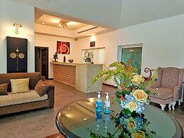 Kong Garden Resort