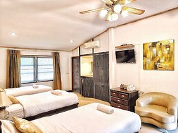 Kong Garden Resort