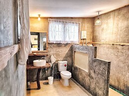 Kong Garden Resort