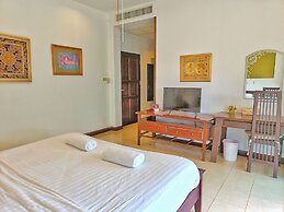 Kong Garden Resort