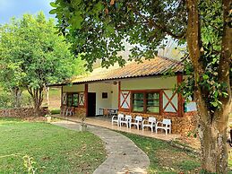 Kong Garden Resort