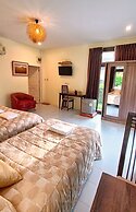 Kong Garden Resort