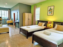 Kong Garden Resort