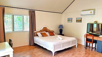 Kong Garden Resort