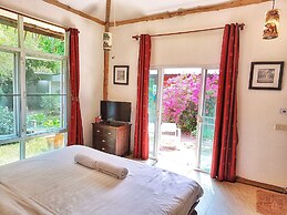 Kong Garden Resort