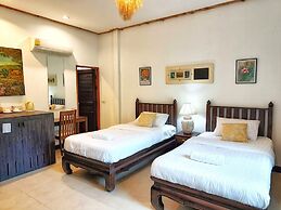 Kong Garden Resort