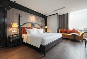 Luxe Paradise Premium Hotel