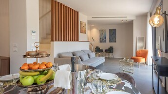 Marea 8 Emma Villas
