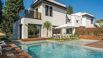 Marea 8 Emma Villas
