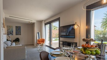Marea 8 Emma Villas