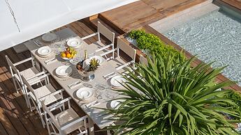 Marea 8 Emma Villas