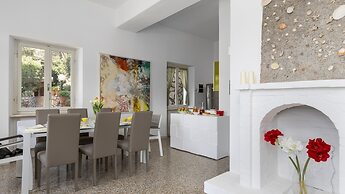 Villa Meraviglia 8 Emma Villas