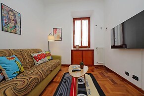 4bnb - Donatello Apartment