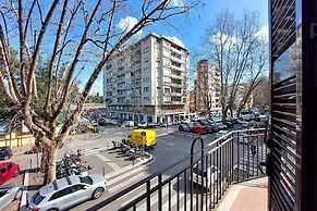 4bnb - Donatello Apartment