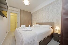 4bnb - Ponte Milvio Apartment