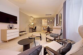 4bnb - Ponte Milvio Apartment