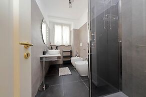 4bnb - Ponte Milvio Apartment