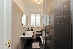4bnb - Ponte Milvio Apartment