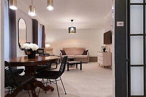 4bnb - Ponte Milvio Apartment