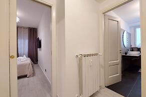 4bnb - Ponte Milvio Apartment