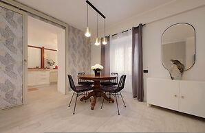 4bnb - Ponte Milvio Apartment