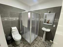 Blue inn Hotel & Suites