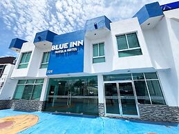 Blue inn Hotel & Suites