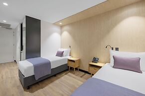 Haberfield Hotel
