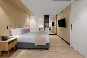 Haberfield Hotel