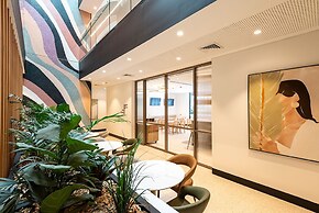 Haberfield Hotel