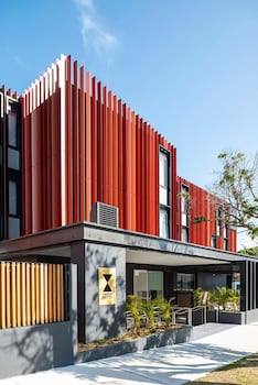 Haberfield Hotel