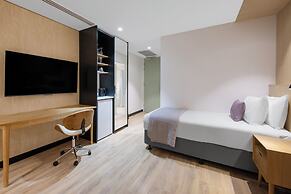 Haberfield Hotel