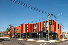 Haberfield Hotel