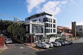Neighbourgood Cape Quarter