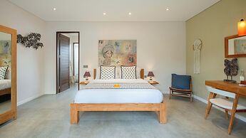 Villa Nikaia by Villa Finder