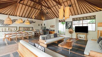 Villa Nikaia by Villa Finder