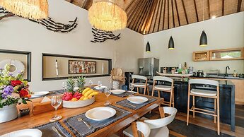 Villa Nikaia by Villa Finder