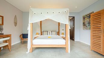 Villa Nikaia by Villa Finder