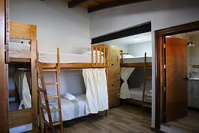 WorkVista Cowork y Hostal