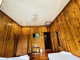 Rimvang Guest House