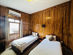 Rimvang Guest House