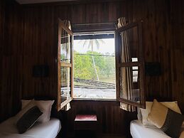 Rimvang Guest House