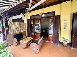 Rimvang Guest House
