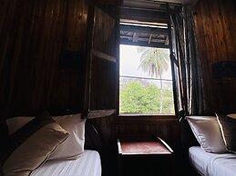 Rimvang Guest House