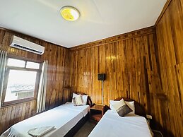 Rimvang Guest House
