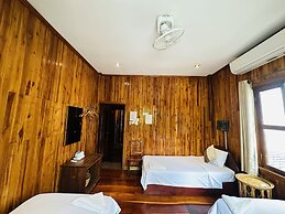 Rimvang Guest House