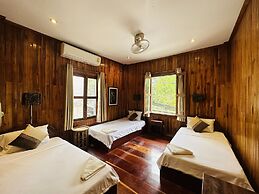 Rimvang Guest House