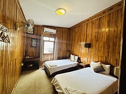 Rimvang Guest House