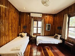 Rimvang Guest House
